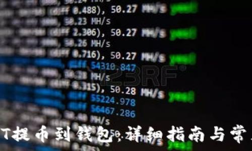   
如何将USDT提币到钱包：详细指南与常见问题解答