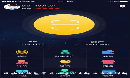 区块链钱包常见Bug及其解决方案详解