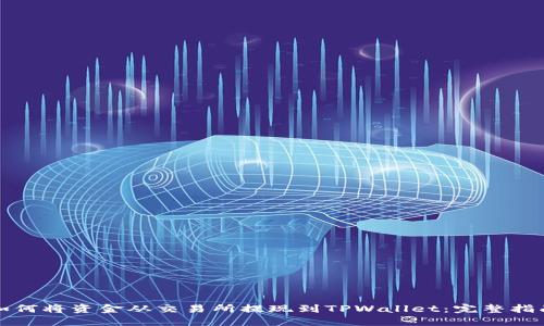 如何将资金从交易所提现到TPWallet：完整指南