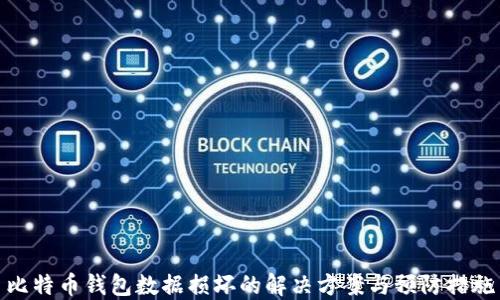 
比特币钱包数据损坏的解决方案与预防措施