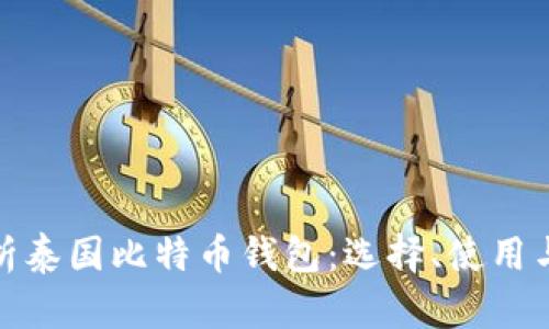 全面解析泰国比特币钱包：选择、使用与安全性