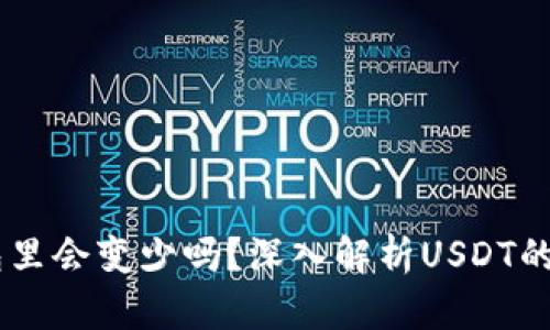 USDT放在钱包里会变少吗？深入解析USDT的安全性与风险